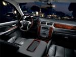GMC Yukon Denali 2006 года
